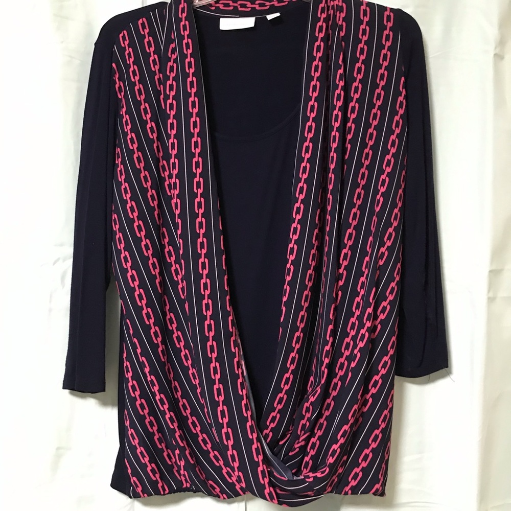 Women’s blouse